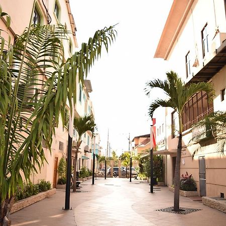 Alojamiento Castelnouvo, Entre Rios, Guayaquil, Ecuador Ngoại thất bức ảnh