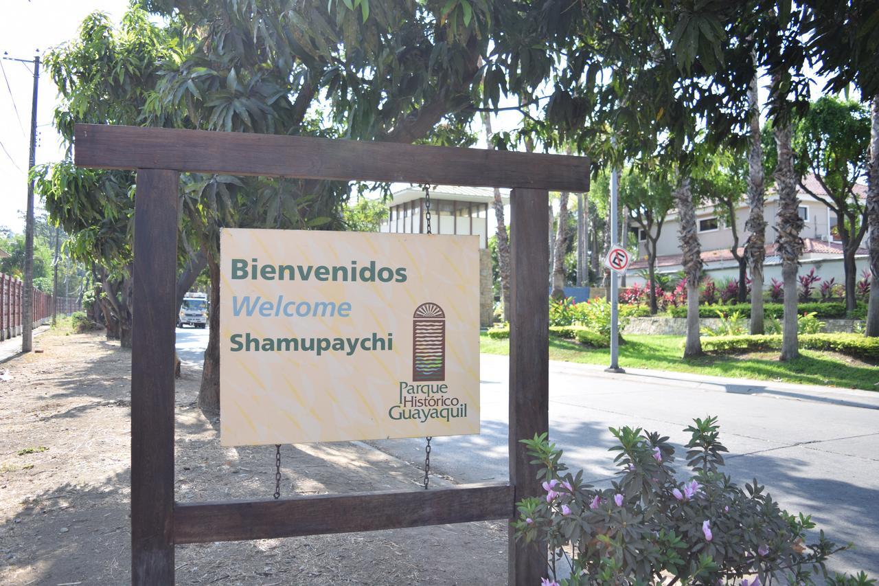 Alojamiento Castelnouvo, Entre Rios, Guayaquil, Ecuador Ngoại thất bức ảnh