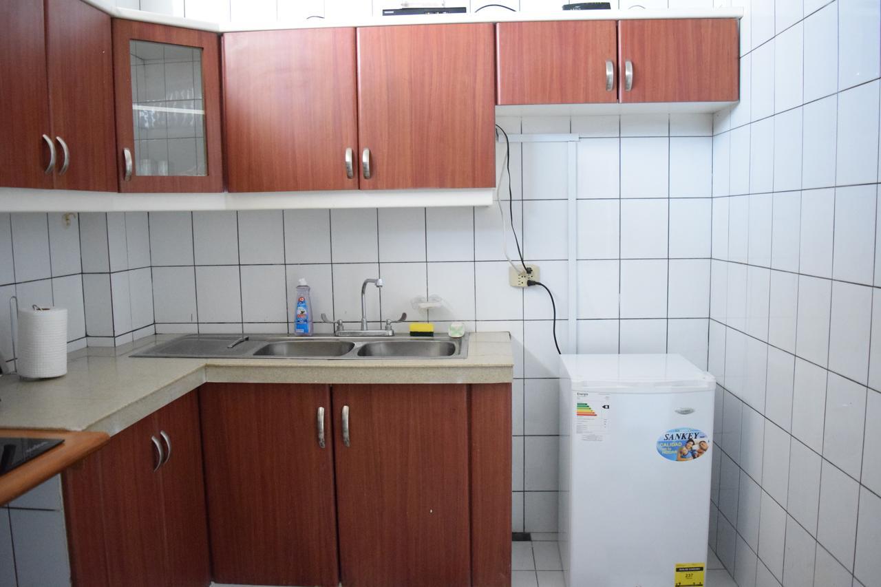 Alojamiento Castelnouvo, Entre Rios, Guayaquil, Ecuador Ngoại thất bức ảnh