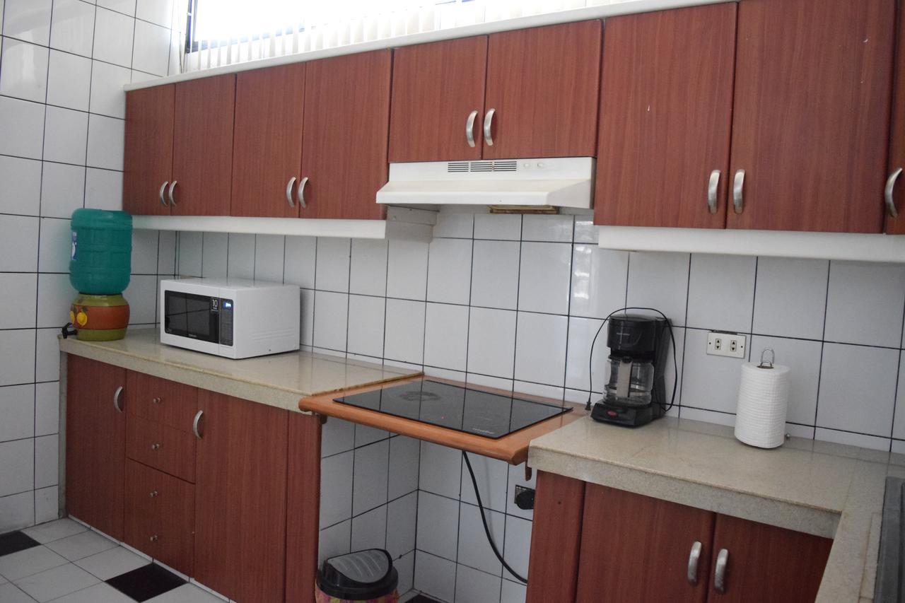 Alojamiento Castelnouvo, Entre Rios, Guayaquil, Ecuador Ngoại thất bức ảnh